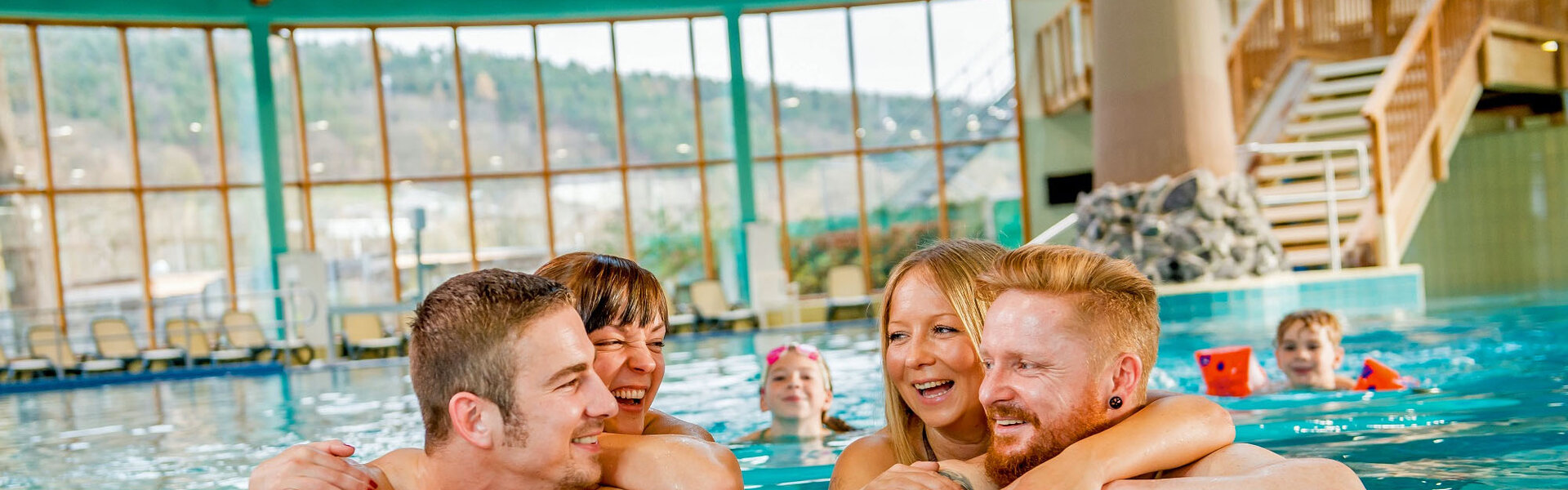 SOLEWELT Bad Salzungen