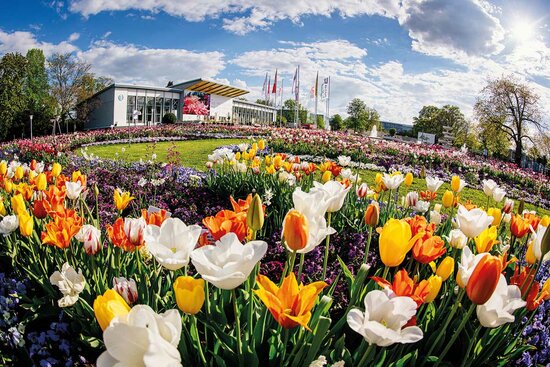 egapark Erfurt