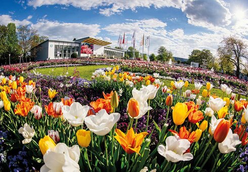 egapark Erfurt