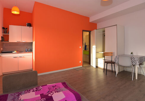 Appartement 6