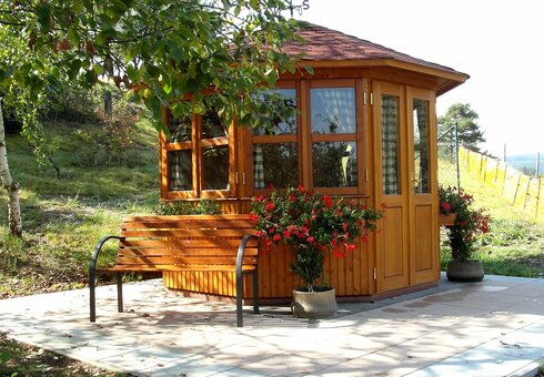 Garten