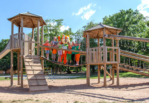 Spielplatz