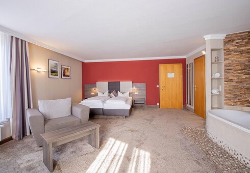 Beispiel Juniorsuite
