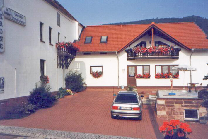 Gasthaus Zur Krone