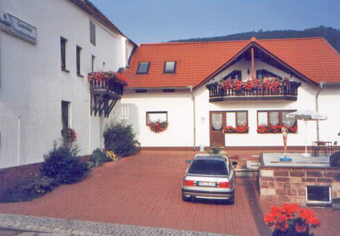Gasthaus Zur Krone