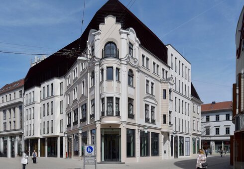 Hotel Schillerhof Weimar