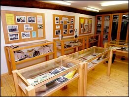 Zuchthaus-Museum