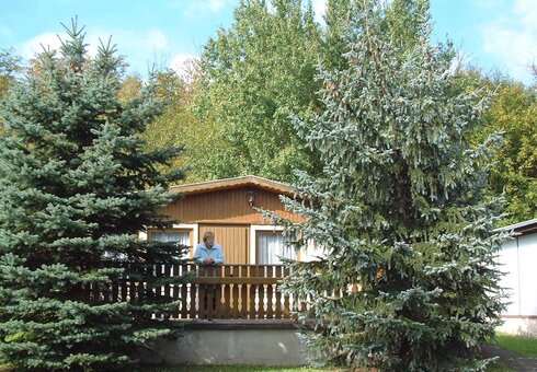 Campingpark Eisenach