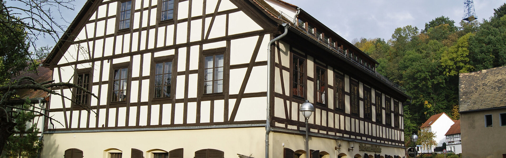 Knopf- & Regionalmuseum