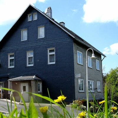 Haus Fernblick