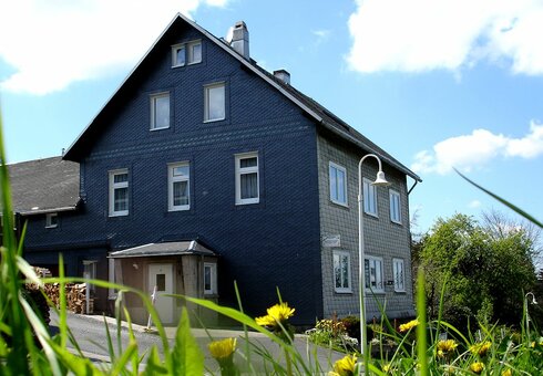 Haus Fernblick