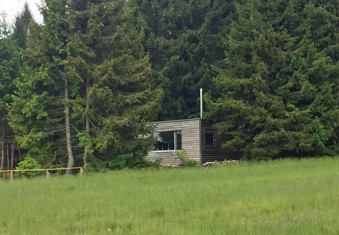 Waldrandlage
