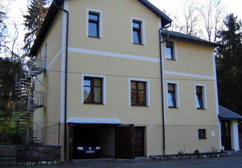 Ferienwohnung Leucht