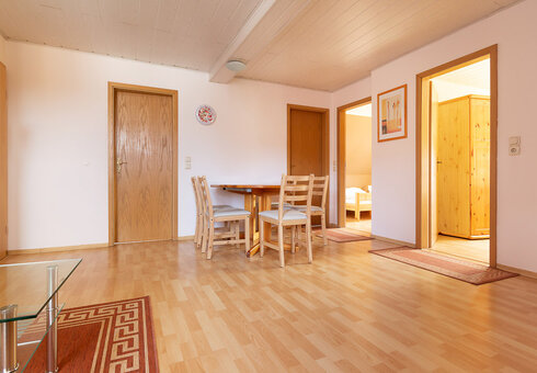 Ferienwohnung Mediteran