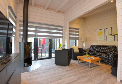 Haus Käthe (Wohnzimmer)