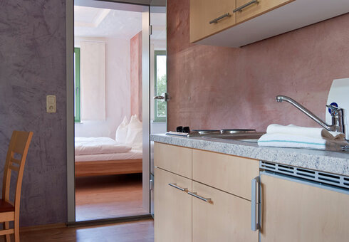 Ferienwohnung 3