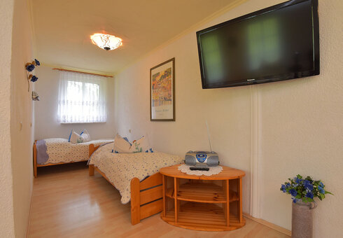 Ferienwohnung (Schlafzimmer 2)