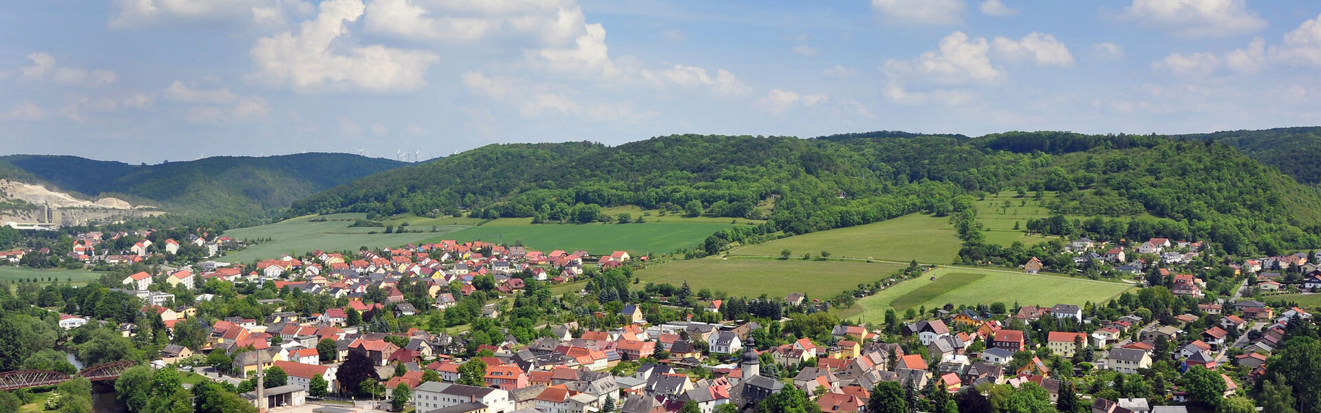 Dornburg
