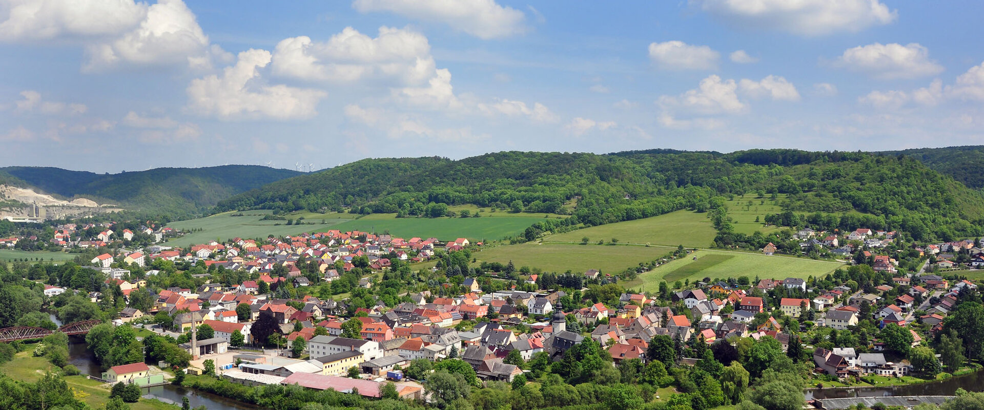 Dornburg