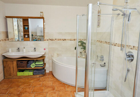 Ferienwohnung Traumblick