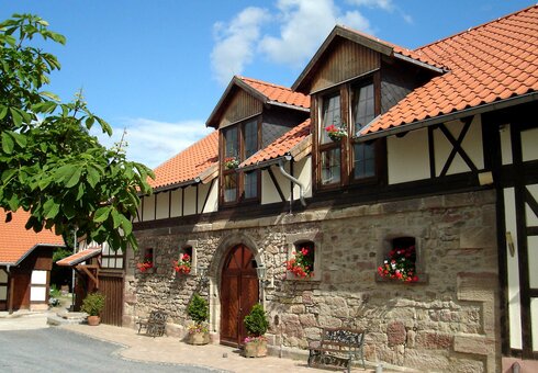 Domäne Schaumburg