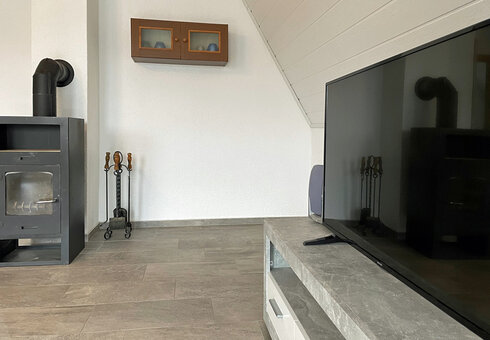 Ferienhaus SVEJA im Ferienpark Sa