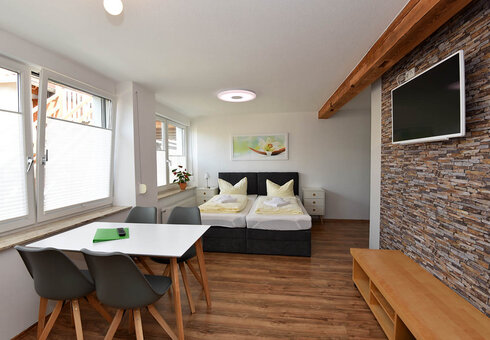 Doppelzimmer