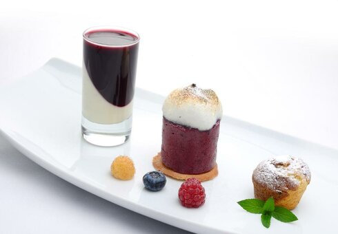 Beispiel Dessert