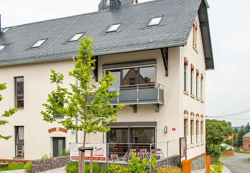 Turmschule Niederböhmersdorf