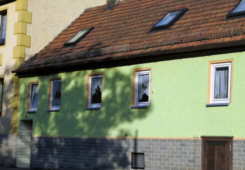 Ferienhaus Boppenmaier