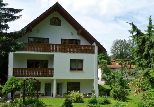 Ferienwohnung An der Ilm