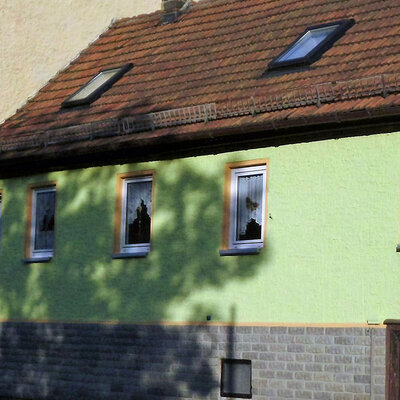 Ferienhaus Boppenmaier
