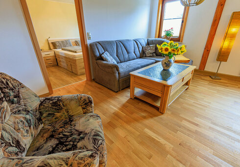 Ferienwohnung Orlamünder