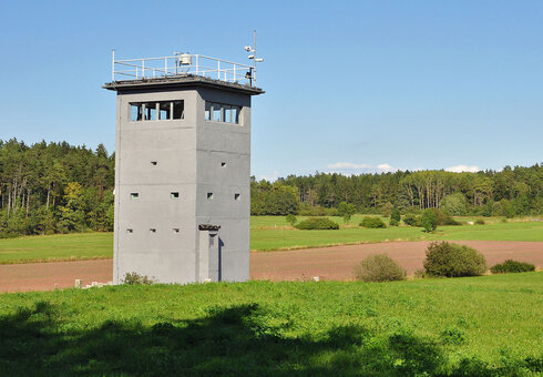 Deutsch-deutsches Freilandmuseum