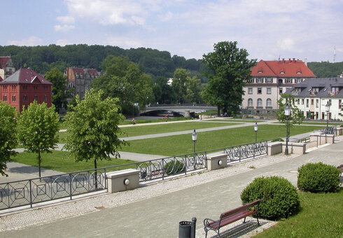 Schlossgarten
