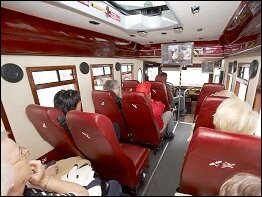 Belvedere Express