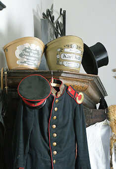 Stadtmuseum Camburg