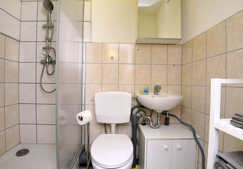 City-Appartement 1 (Bad)