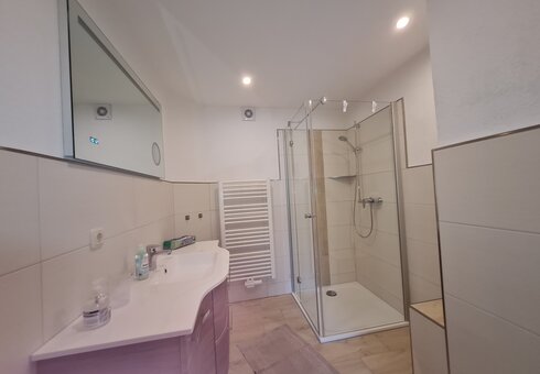 Ferienwohnung Orlamünder