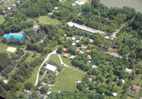 Campingplatz Weißensee