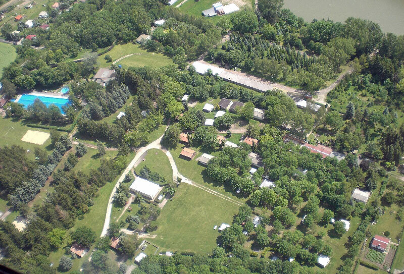 Campingplatz-Weissensee-Panorama