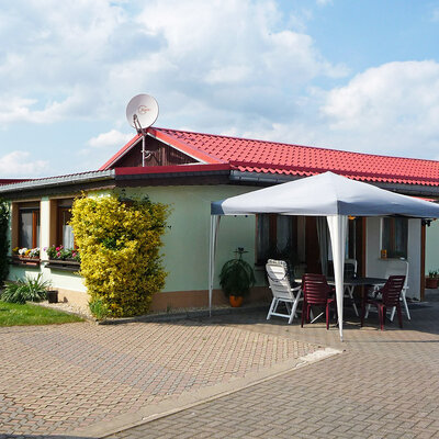 Ferienhaus Schütze