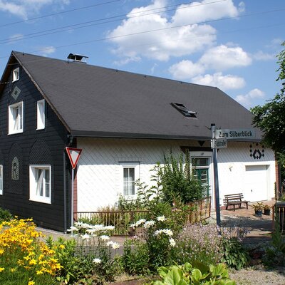 Ferienwohnung Blaurock, Frauenwald