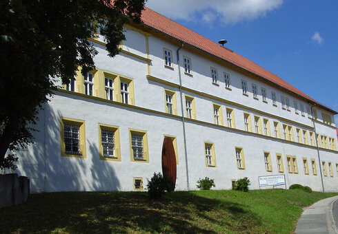 Schnuppertage im Hainich