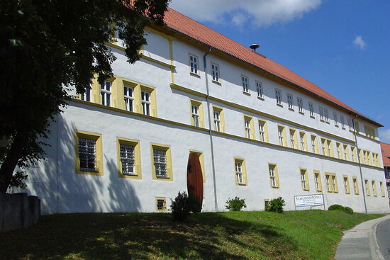 Schnuppertage im Hainich