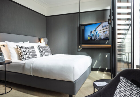 Hotel Schillerhof Weimar