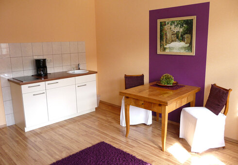 Ferienwohnung Kittel