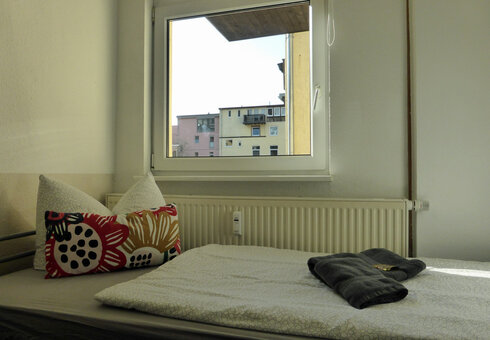Schlafzimmer 2