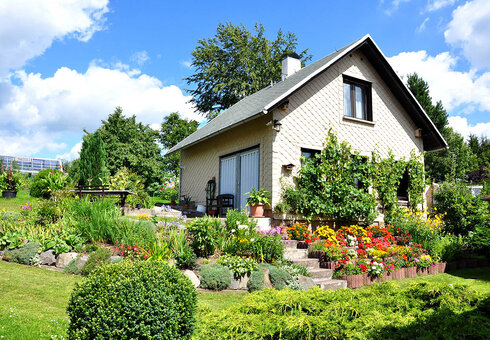 Ferienhaus Faber, Suhl