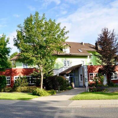 Rennsteighotel Herrnberger Hof